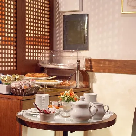 Bed & Breakfast Leonetto *