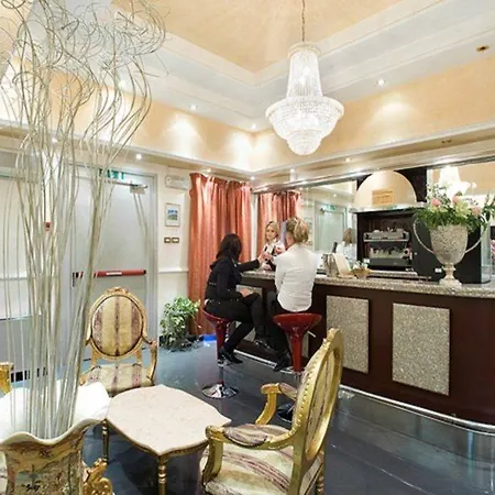 Hotel Zara 3*