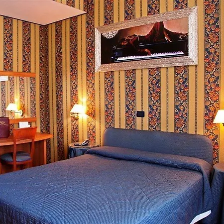 Lirico 3* Rome
