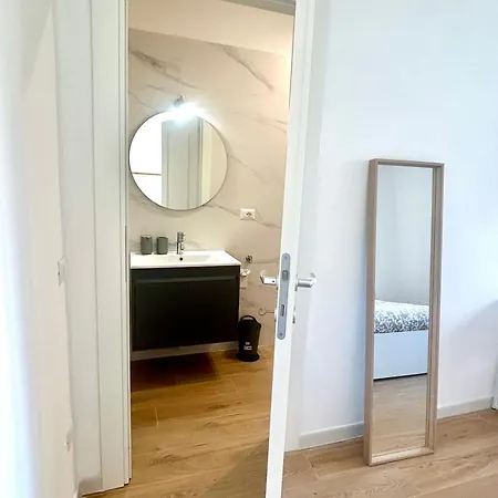 Bonbon Homestay Rome