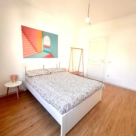 Bonbon Homestay Rome