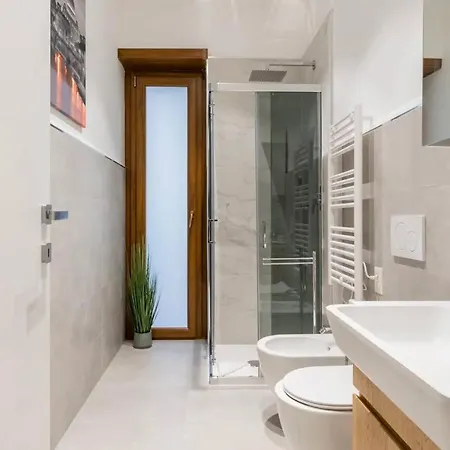 Cavallini Flat, Historic Center Of Apartment