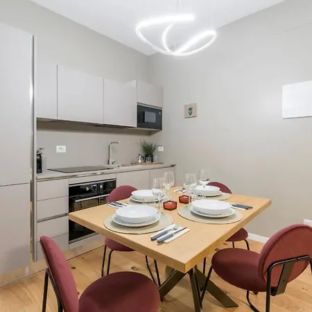 Apartment Cavallini Flat, Historic Center Of Rome