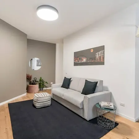 Cavallini Flat, Historic Center Of Rome