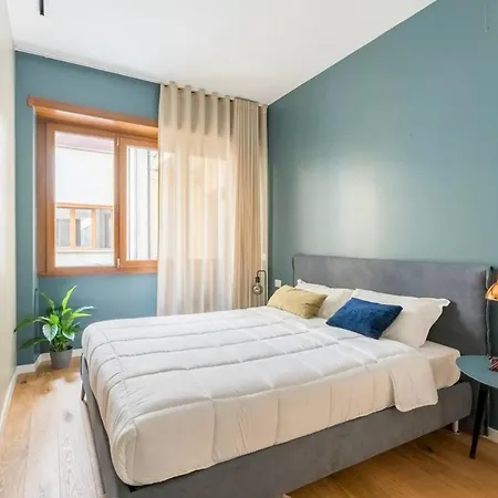 Apartment Cavallini Flat, Historic Center Of