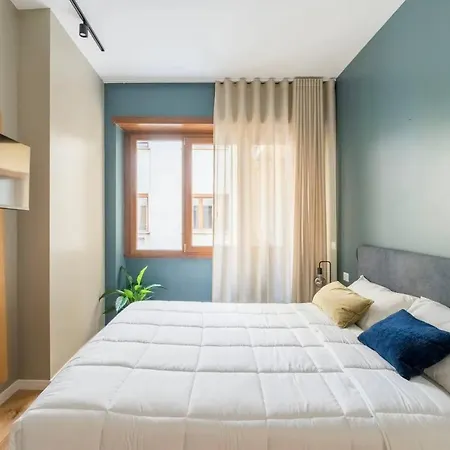 Cavallini Flat, Historic Center Of Apartment
