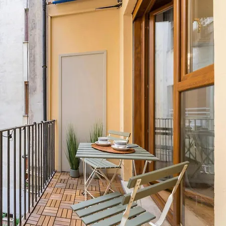 Apartment Cavallini Flat, Historic Center Of