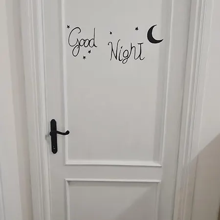 Apartamento Vicino Metro C