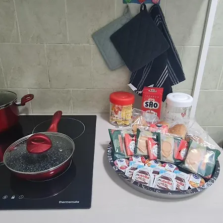 Apartamento Vicino Metro C *
