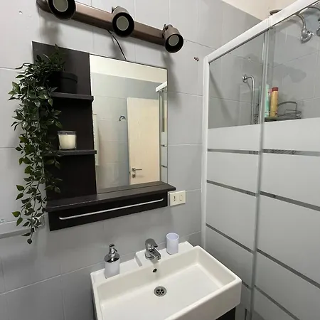 Apartamento Casetta Aurelia Vaticano