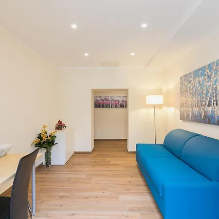 Demetra Eco Guest house Rome