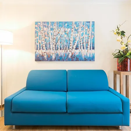 Demetra Eco Guest house