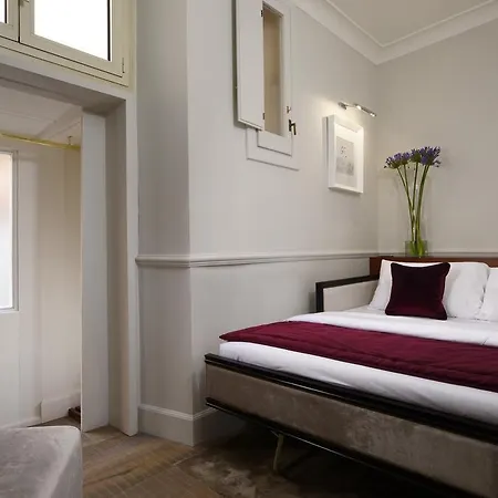 Gens Luxury Guest house 3*