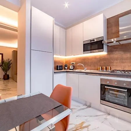 Holiday home 42 Gandino Superior *