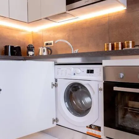 42 Gandino Superior Holiday home Rome