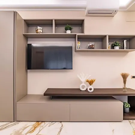 Holiday home 42 Gandino Superior Rome