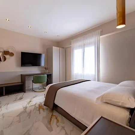Holiday home 42 Gandino Superior