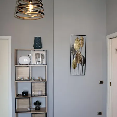 Relax In Trastevere - Independent Bed and breakfast *