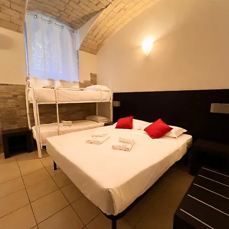 Saint Peter Loft *