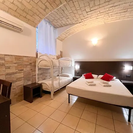 Guest house Saint Peter Loft Rome
