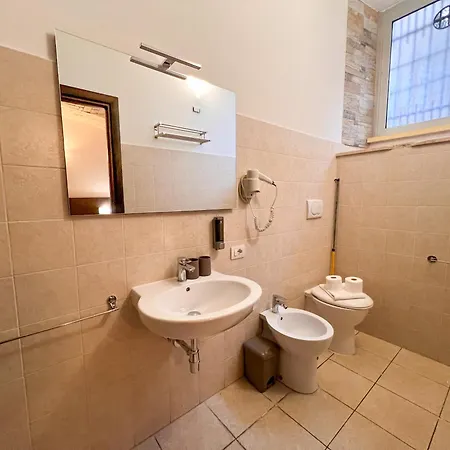 Saint Peter Loft Guest house