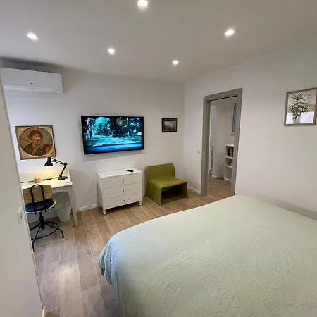 San Paolo Apartment