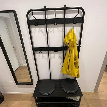 Apartment San Paolo *