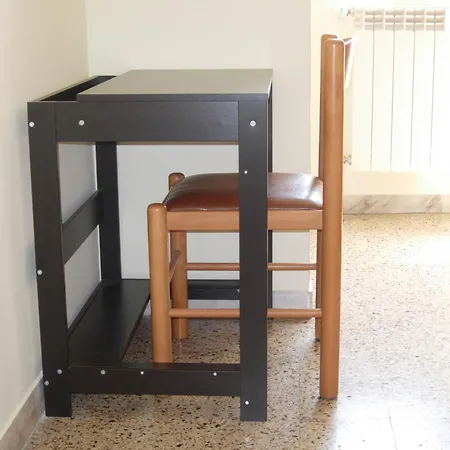 Foresteria Esercito Della Salvezza Řím