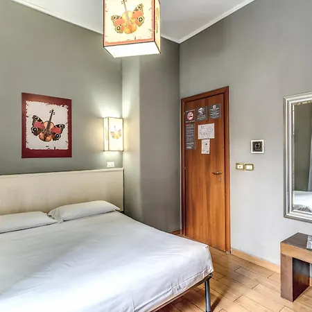 Trastevere Casa de hóspedes 3*