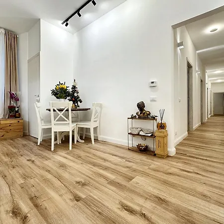 Guest house Colosseum Luxury Rome