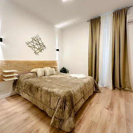 Colosseum Luxury Guest house *