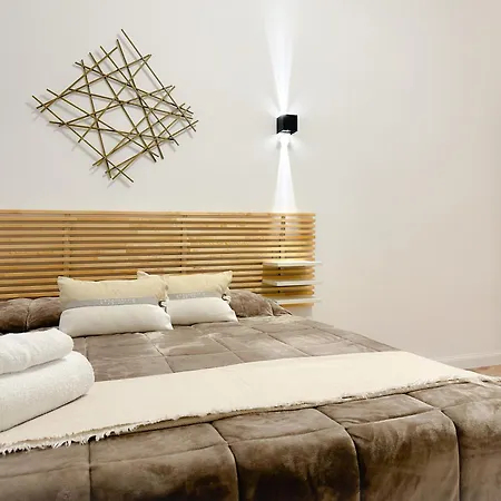 Colosseum Luxury Guest house Rome