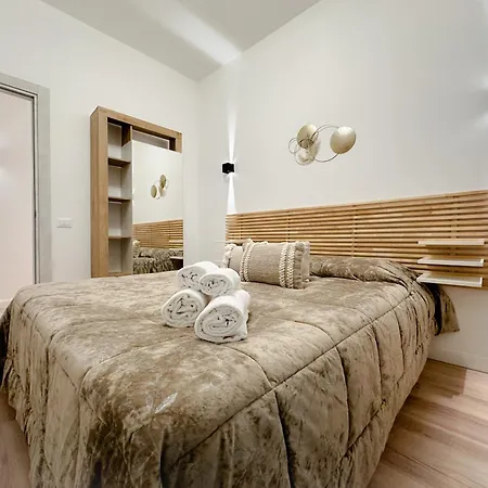 Colosseum Luxury *