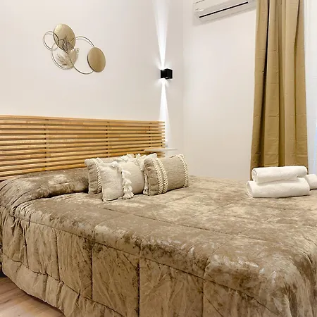 Colosseum Luxury Guest house *