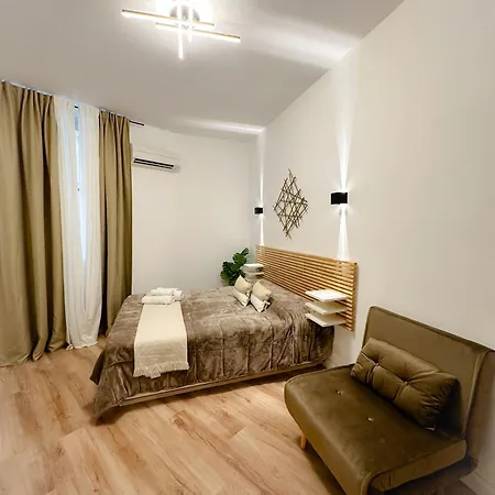 Guest house Colosseum Luxury