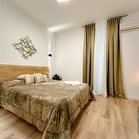 Colosseum Luxury Guest house