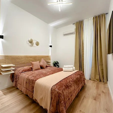Colosseum Luxury *