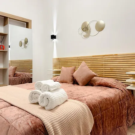 Guest house Colosseum Luxury Rome