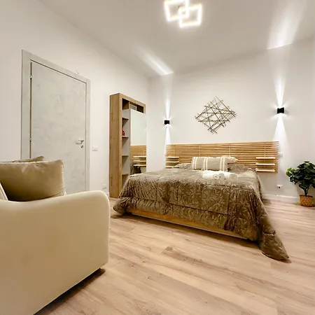 Guest house Colosseum Luxury