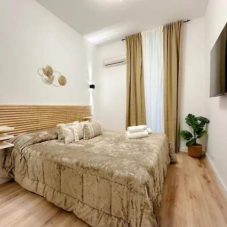 Colosseum Luxury Rome