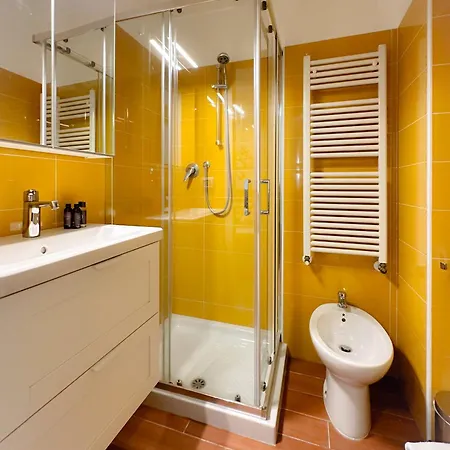 Colosseum Luxury Guest house
