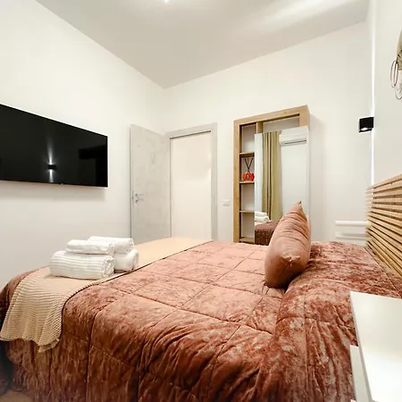 Colosseum Luxury *