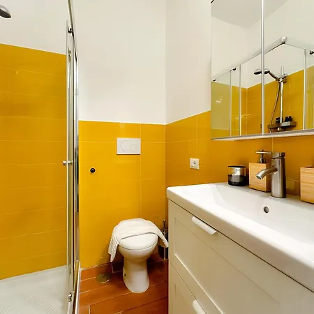 Guest house Colosseum Luxury Rome