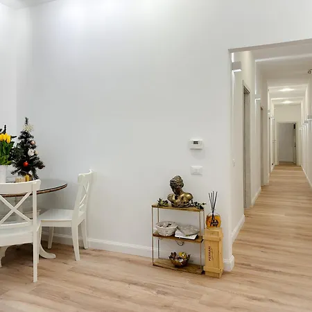 Guest house Colosseum Luxury