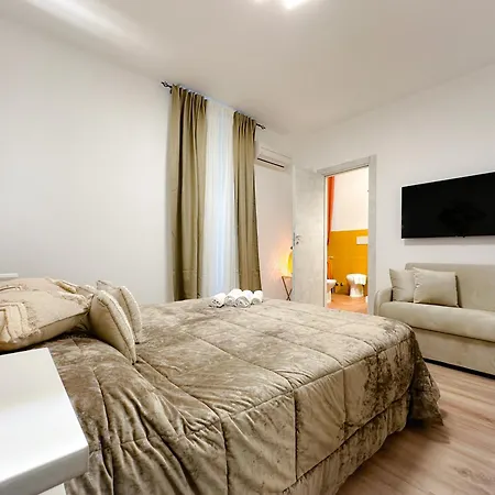 Colosseum Luxury Rome