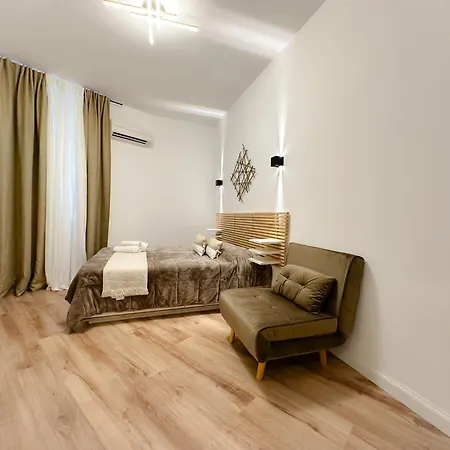 Colosseum Luxury Guest house