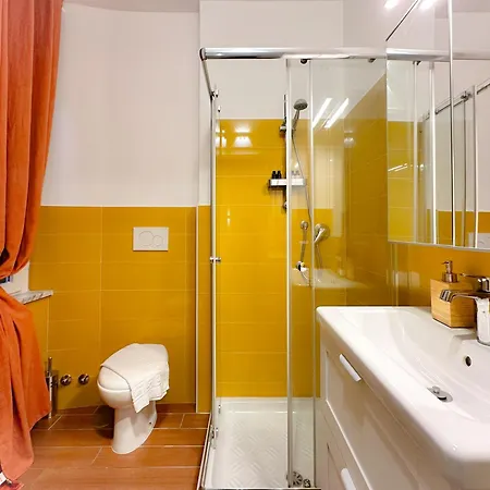 Colosseum Luxury Guest house Rome