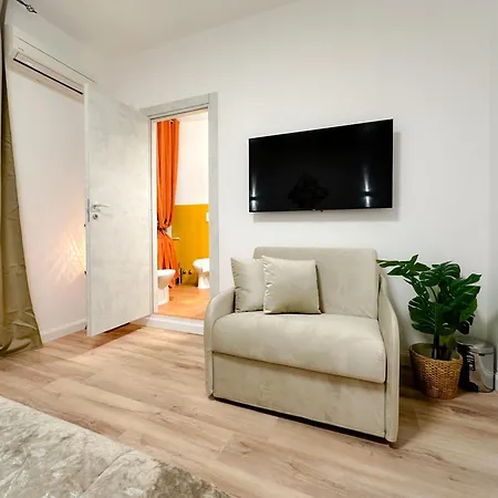Colosseum Luxury Guest house *