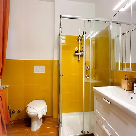Colosseum Luxury Guest house Rome