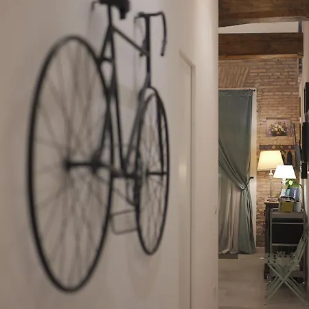 Mimma's Ground Floor Apartment